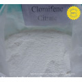99% Pureza Fábrica de fornecimento direto Citrato de clomifeno (Clomid)